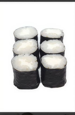 Рол Макі філа (110г/8шт)