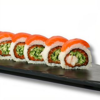 Рол "Океан Делюкс" (450г)