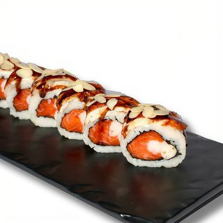 Рол "Сакура Люкс" (450г)