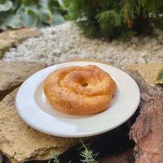 Плацинда з м'ясом