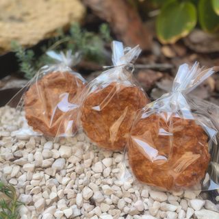 Печиво "Мигдальне" (1шт)