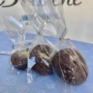 Печиво "Брауні на какао " (1шт)