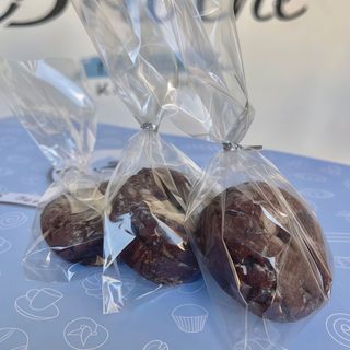 Печиво "Брауні на какао " (1шт)