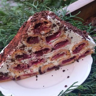 Монастирська хатинка