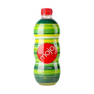 Напій безалкогольний Mojo Mint-Lime (0.5л)