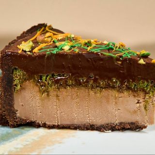 Дубайський чизкейк (150г)