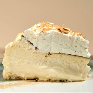 Баскський чизкейк (170г)