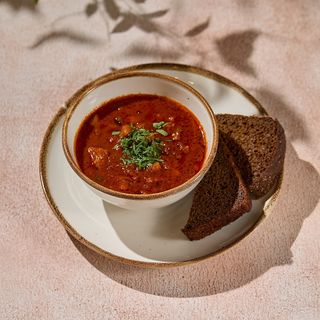 Справжній Бограч (350/50г)