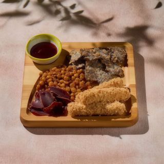 Дошка до пива (270/40г)