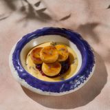 Сирники з вишнею (250г)