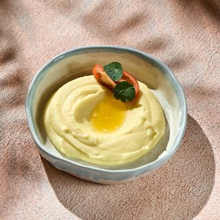 Картопляне пюре(200гр)