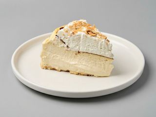 Баскський чизкейк (170г)
