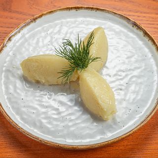 Картопляне пюре (150г)