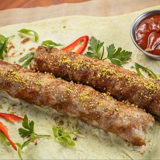 Люля-кебаб з індички (200г)