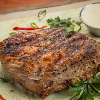 Стейк з індички (200г)