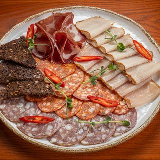 М'ясні делікатеси (200г)