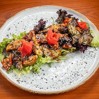 Салат Азійський (240г)