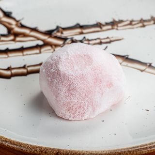 Японське тістечко моті (80г)