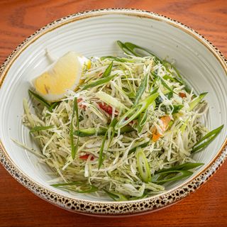 Салат з капусти (250г)