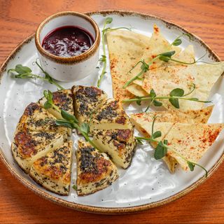 Фермерський сир з вогню (130/30)