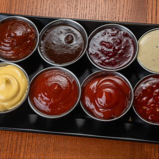 Соус кетчуп (50г)