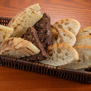 Хлібна корзина (260г)