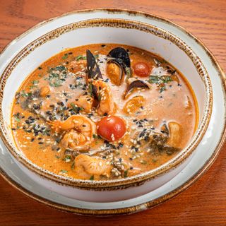 Суп Том-Ям (400г)