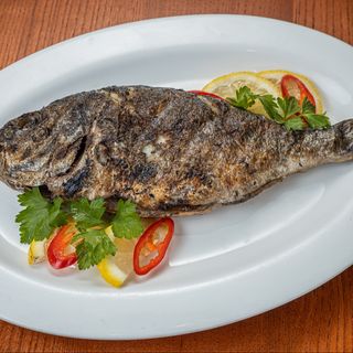 Дорадо (400г)