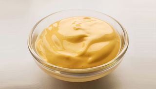 Соус сирний (50г)