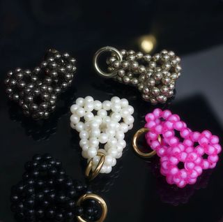 Брелок ЙУХ :)))