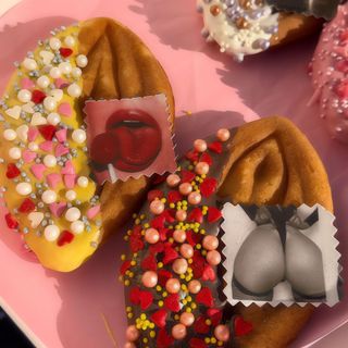 Pussi power бокс )