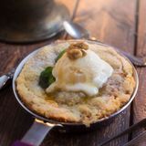 Яблучний пиріг 