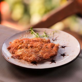 М'ясо Хрустке курятина (150г)