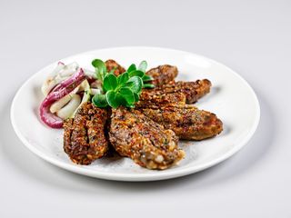 Люля-кебаб з яловичини (250г)