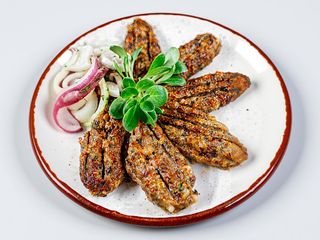 Люля-кебаб з ягня  (250г)