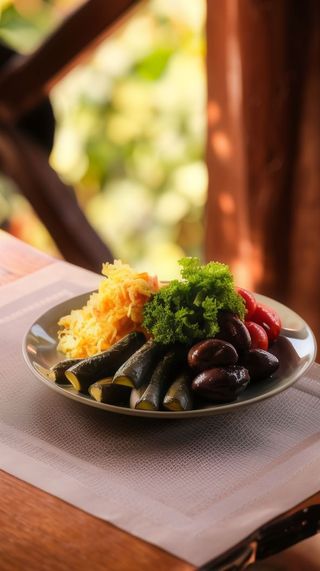 Огірки квашені (100г)