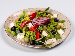 Салат Грецький (330г)