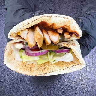 Тортилья Мексиканська (275г)