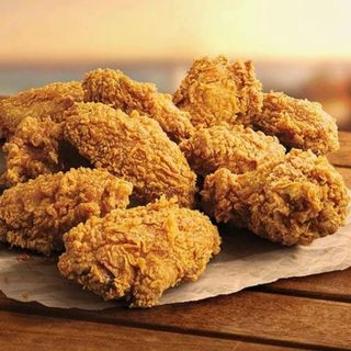 Крильця "CRISPY" (6шт)