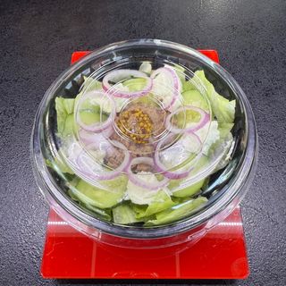 Салат з Тунцем