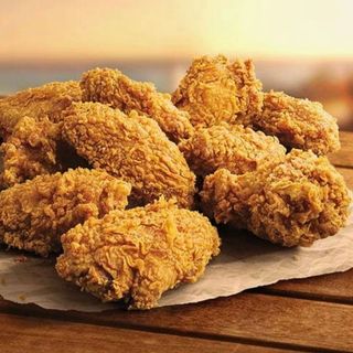 Крильця "CRISPY" (8шт)