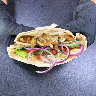 Тортилья Грецька (290г)