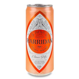 Harridan citrus mix (0,33л)