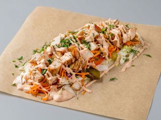 Шаурма Класична (400г)