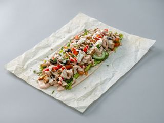 Шаурма Грецька (440г)