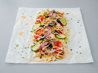 Шаурма Гавайська (440г)