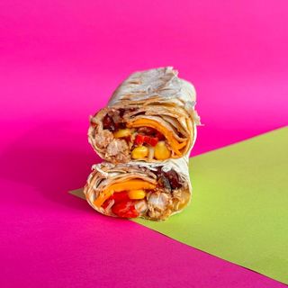 NEW Шаурма Буріто (350г)