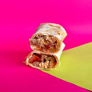 NEW Шаурма Три М'яса (330г)