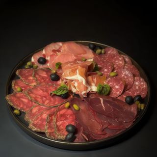 М'ясна нарізка (330г)