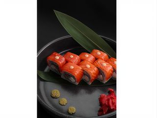 Червоний дракон (320г)